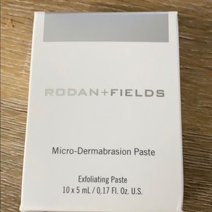 Micro-Dermabrasion Paste